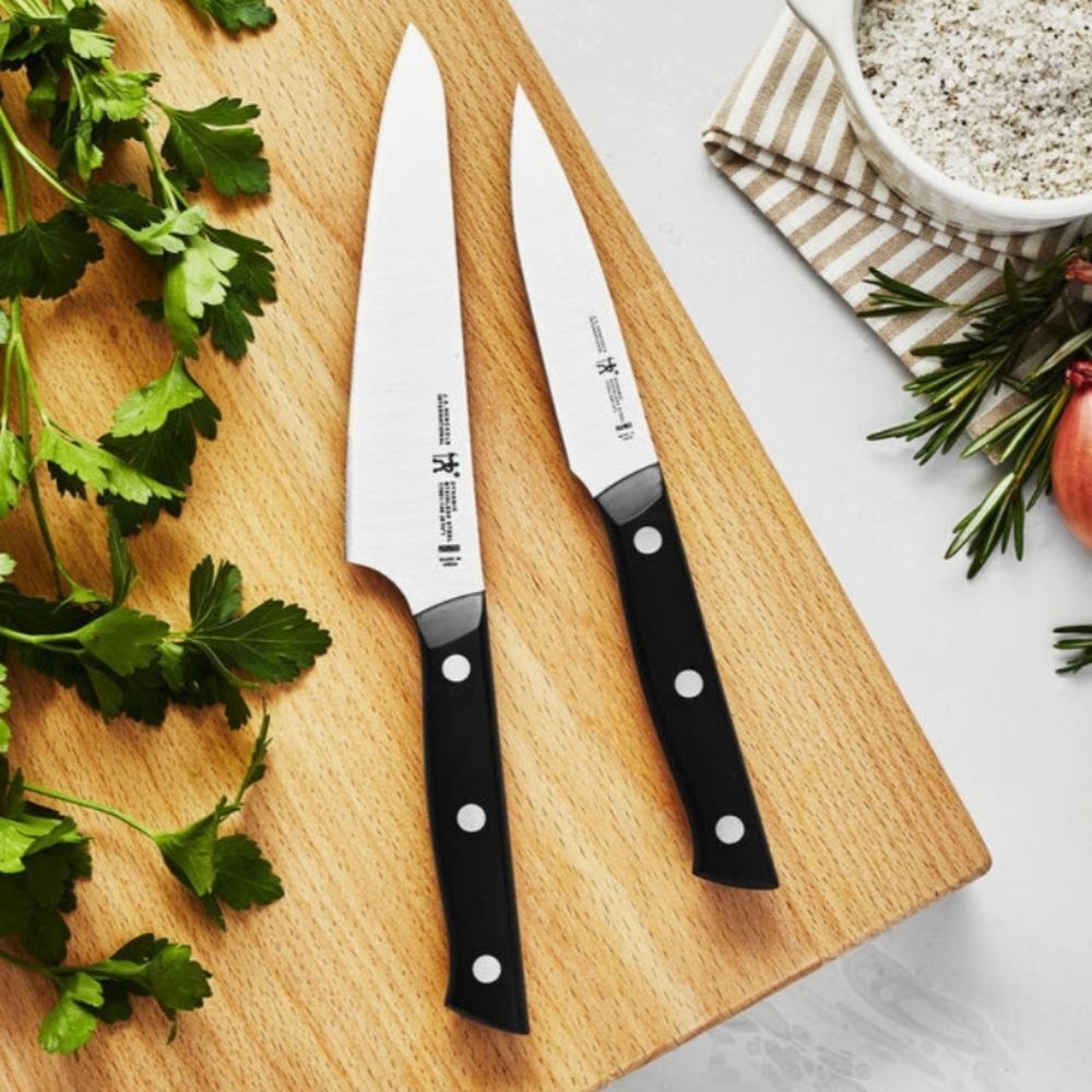 Zwilling Henckels Solutions Fine Edge 2-PC Prep Set
